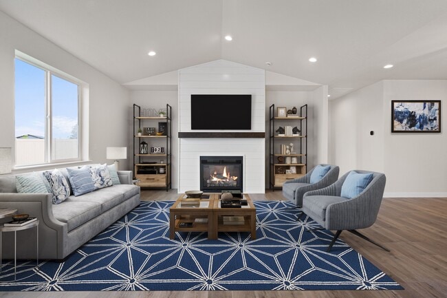 1226 N High Desert Dr unit 38834873, Deer Park, WA 99006 - photo 7