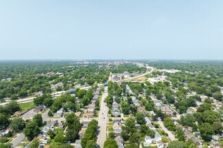 Harvard Park