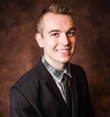 Andrew Wroda