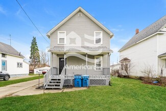 207 W 29th St, Lorain, OH 44055