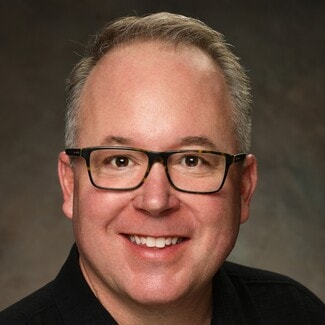 James Harbison