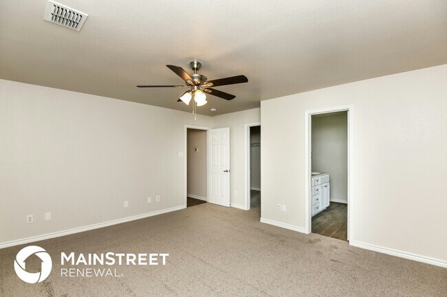 12701 Carpenter Ln, Rhome, TX 76078 - photo 6