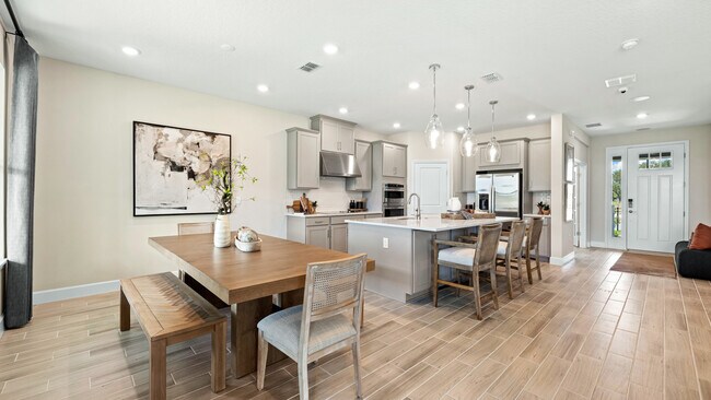 1703 Fallon Pass unit 36603469, Zephyrhills, FL 33541 - photo 6