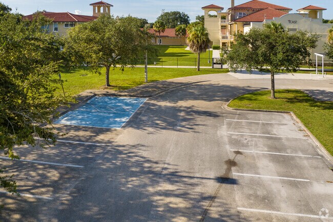 Creative Arts Academy in Fort Myers has a school climate with a strong academic emphasis.