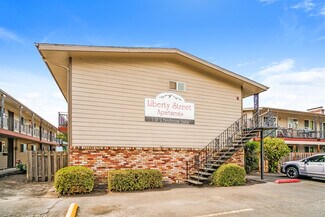 805-895 Liberty St SE, Salem, OR 97302
