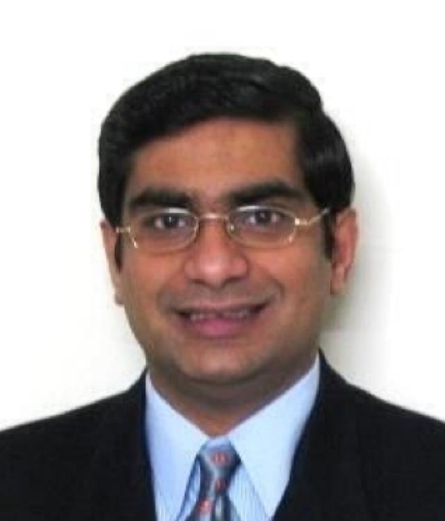 Krishna Vemuri