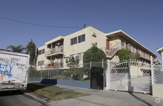 4039-4045 Marathon St, Los Angeles, CA 90029