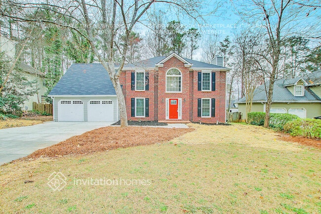 4132 Maple Ln, Powder Springs, GA 30127 - photo 2