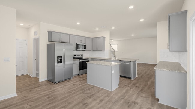 3109 Platinum Cir, West End, NC 27376 - photo 4