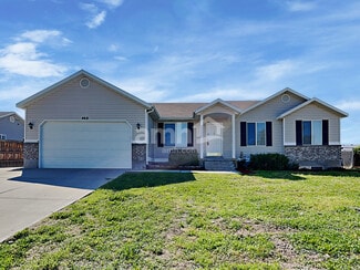 468 E 1480 N, Tooele, UT 84074