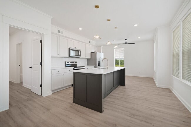 The Balconies at Heritage 7331, Barling, AR 72923 - photo 6