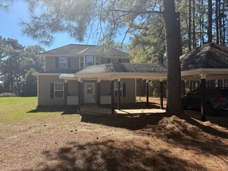 168 Creekside Manor Rd, Metter, GA 30439