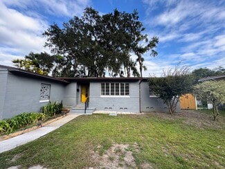 747 Moravon Ave, Jacksonville, FL 32211