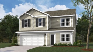 6235 Bunting Dr, Indianapolis, IN 46221