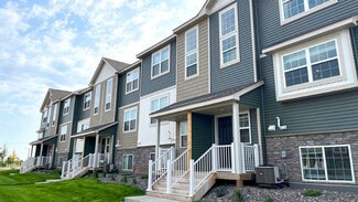 6748 Hinterland Trail S, Cottage Grove, MN 55016