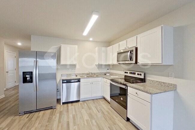 1237 Zoysia Dr, Rocky Mount, NC 27801 - photo 5