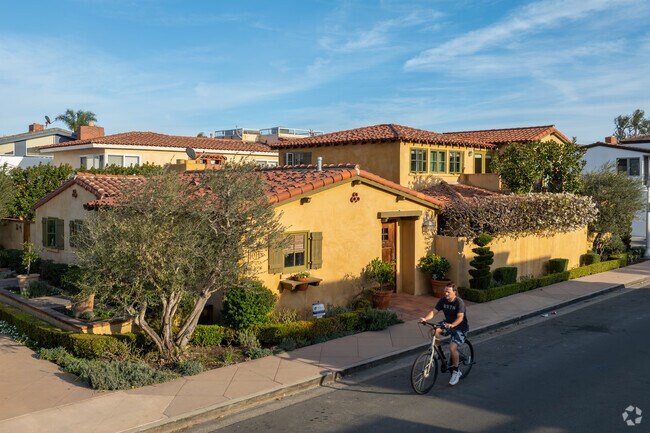 With elegant architecture and modern amenities, these Spanish-style Lido homes provide a perfect blend of sophistication and coastal charm.