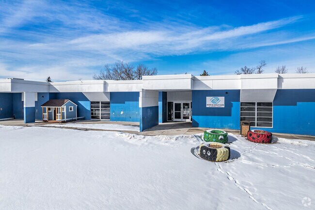 The Boy Scouts of America have a great facility in Gillette.
