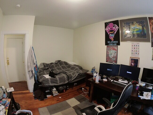 27 Buttonwood St unit 2, Dorchester, MA 02125 - photo 3