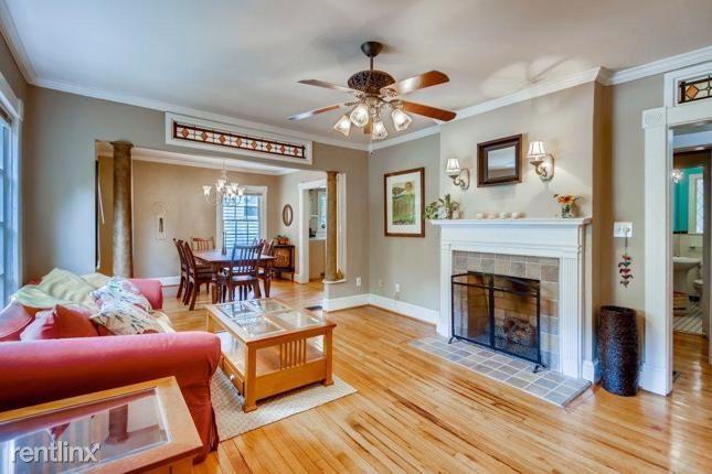 Comfy Living room