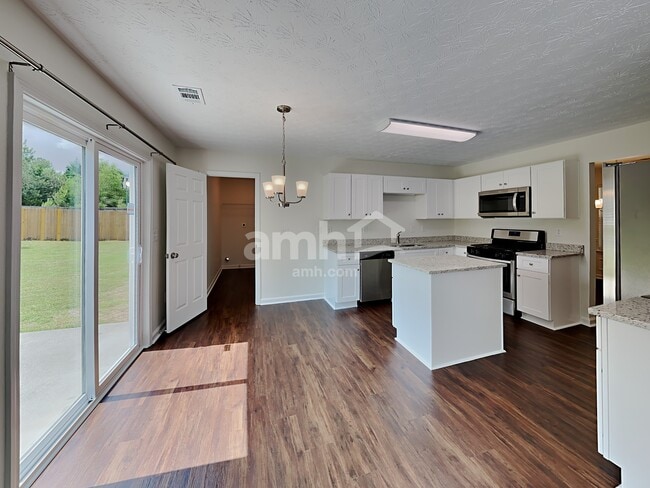 2682 Berry Ridge Ct, Buford, GA 30519 - photo 6