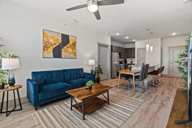 12100 1/2 Ferrystone Glen Dr unit ID1343247P, Austin, TX 78617 - photo 4