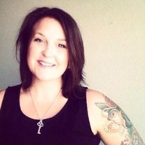 Tara Bolin