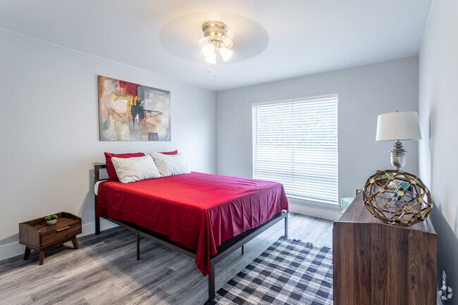 Timbers at Lakewood, North Little Rock, AR 72116 - photo 5