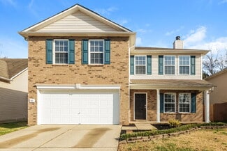 608 Elderberry Way, Murfreesboro, TN 37128
