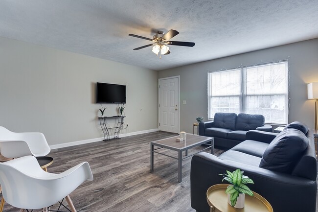 The Social at Illinois State, Normal, IL 61761 - photo 4