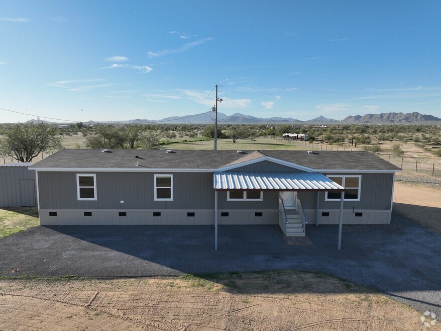 51603 W Pony Rd, Maricopa, AZ 85139 - photo 2