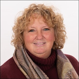 Lisa Hunt