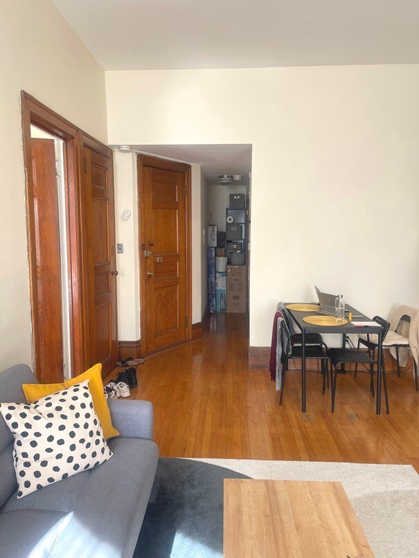 28 Saint Stephen St unit 2B, Boston, MA 02115 - photo 6