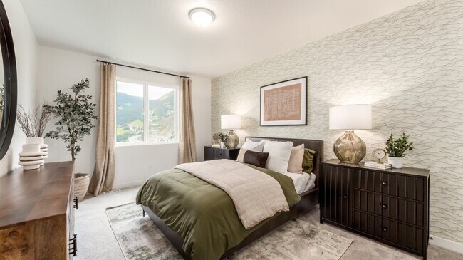 1409 S Glambert Ln, Saratoga Springs, UT 84045 - photo 6