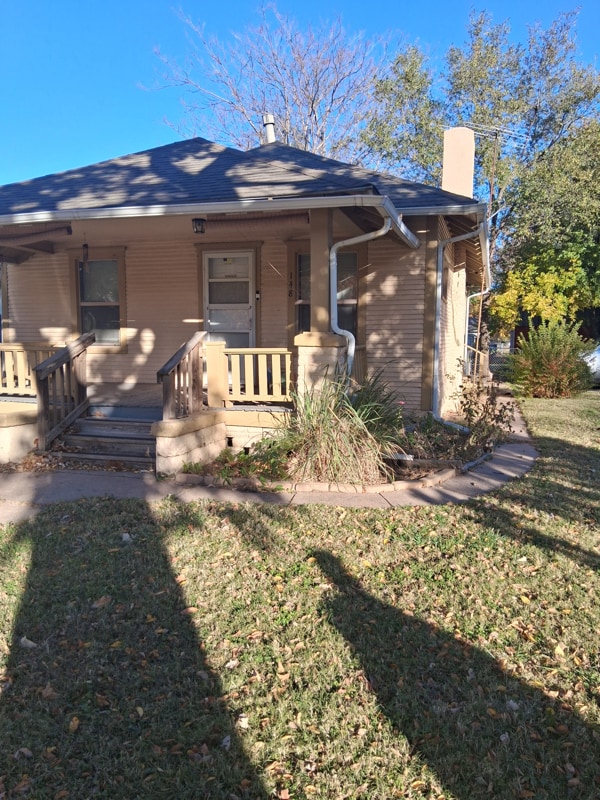 148 S Edwards Ave, Wichita, KS 67213 - photo 2