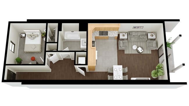 Martin Landing, Denham Springs, LA 70726 - photo 3