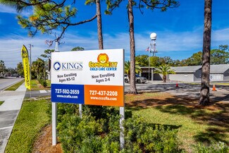 Community Christian Academy