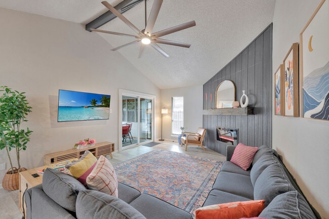 11906 Blueridge Mountains Dr unit ID1268419P, Corpus Christi, TX 78410 - photo 2