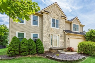 2298 Maxwell Ave, Lewis Center, OH 43035