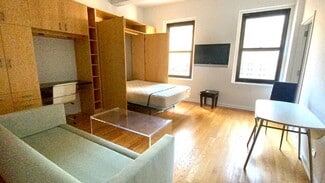 56 Pine St Unit 15G, New York, NY 10005