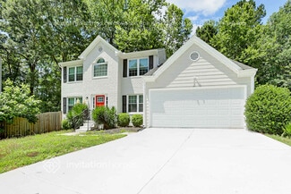 1542 Elm Log Ct, Austell, GA 30168