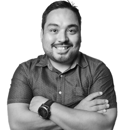 Eric Jimenez
