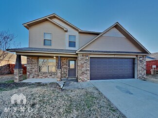 3 Dunwood Dr, Greenbrier, AR 72058