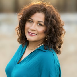 Flavia Rivera Parker