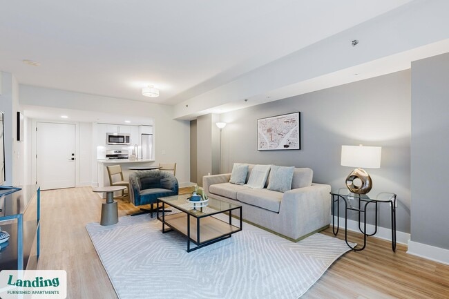 1221 S Eads St unit 1-0418, Arlington, VA 22202 - photo 4