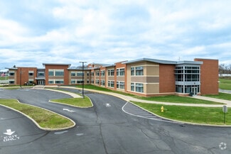 Barberton Primary School K-2