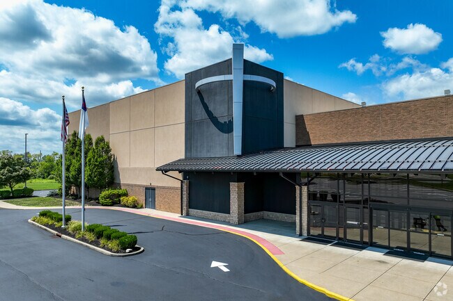 Cypress Christian School