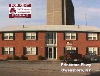 703 Princeton Pkwy Unit 14, Owensboro, KY 42301