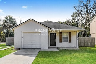 2060 Felch Ave, Jacksonville, FL 32207