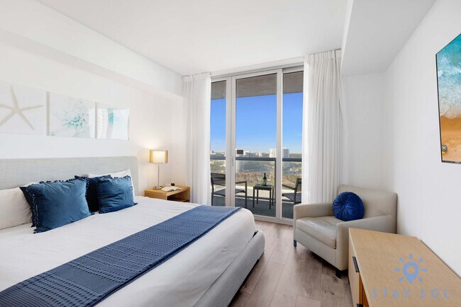 2602 E Hallandale Beach Blvd unit ID1227532P, Hallandale Beach, FL 33009 - photo 2